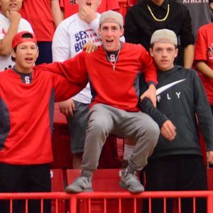 Meet your Posher, Jake